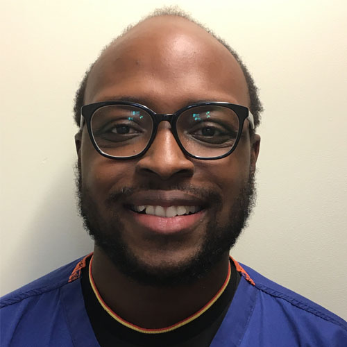 Dr Olatunde Fasanya dentalessence Haywards Heath