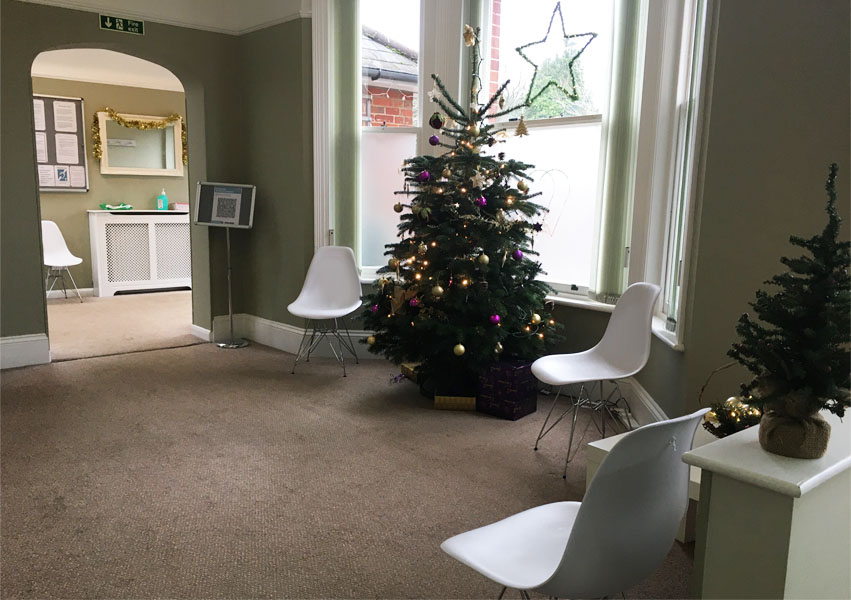 dentalessence dental practice in Haywards Heath Gallery