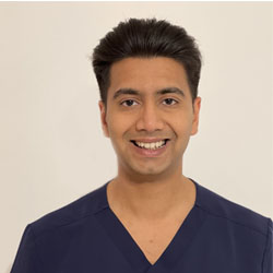 dentalessence Sompting Dr Kunal Patel