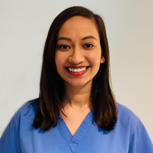 dentalessence Weybridge Dr Simran bhinder