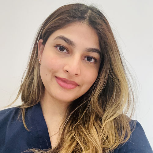 dentalessence Weybridge, Maryam, Hygienist